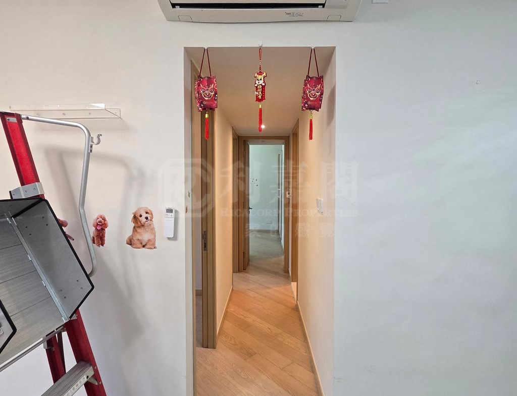 天鑽 12座 - 28NTS – 香港北部都會區