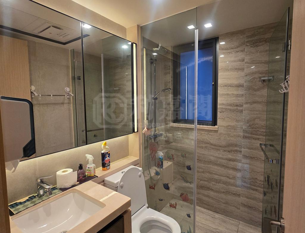 天鑽 12座 - 28NTS – 香港北部都會區