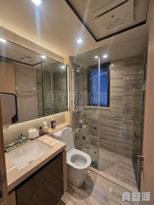 天鑽 12座 - 28NTS – 香港北部都會區