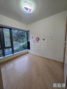 天鑽 12座 - 28NTS – 香港北部都會區