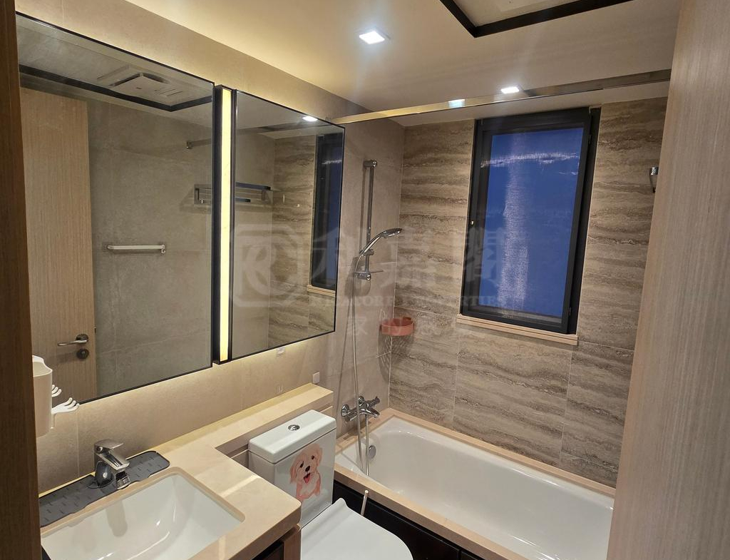 天鑽 12座 - 28NTS – 香港北部都會區