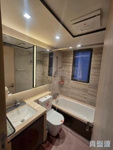 天鑽 12座 - 28NTS – 香港北部都會區