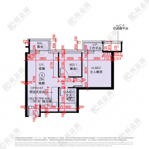 天鑽 7座 - 28NTS – 香港北部都會區