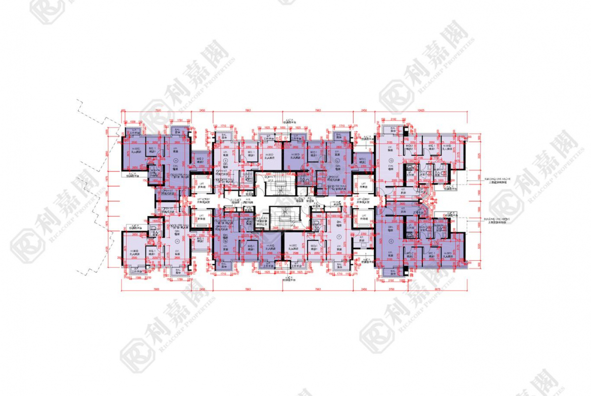 天鑽 7座 - 28NTS – 香港北部都會區
