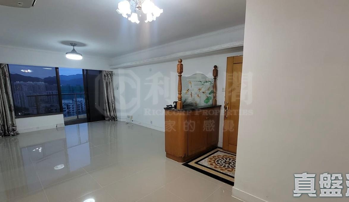 大埔寶馬山 8座 - 28NTS – 香港北部都會區