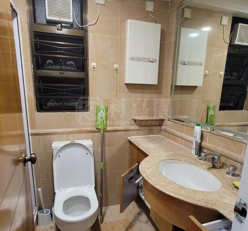 大埔寶馬山 8座 - 28NTS – 香港北部都會區