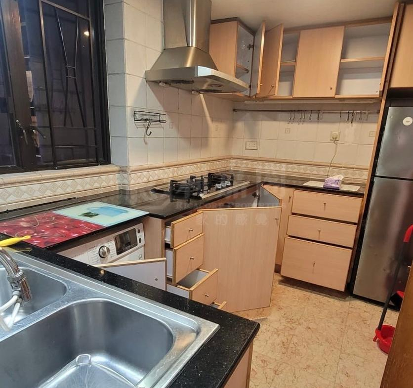 大埔寶馬山 8座 - 28NTS – 香港北部都會區