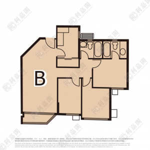 新峰花園 2期 7座 - 28NTS – 香港北部都會區