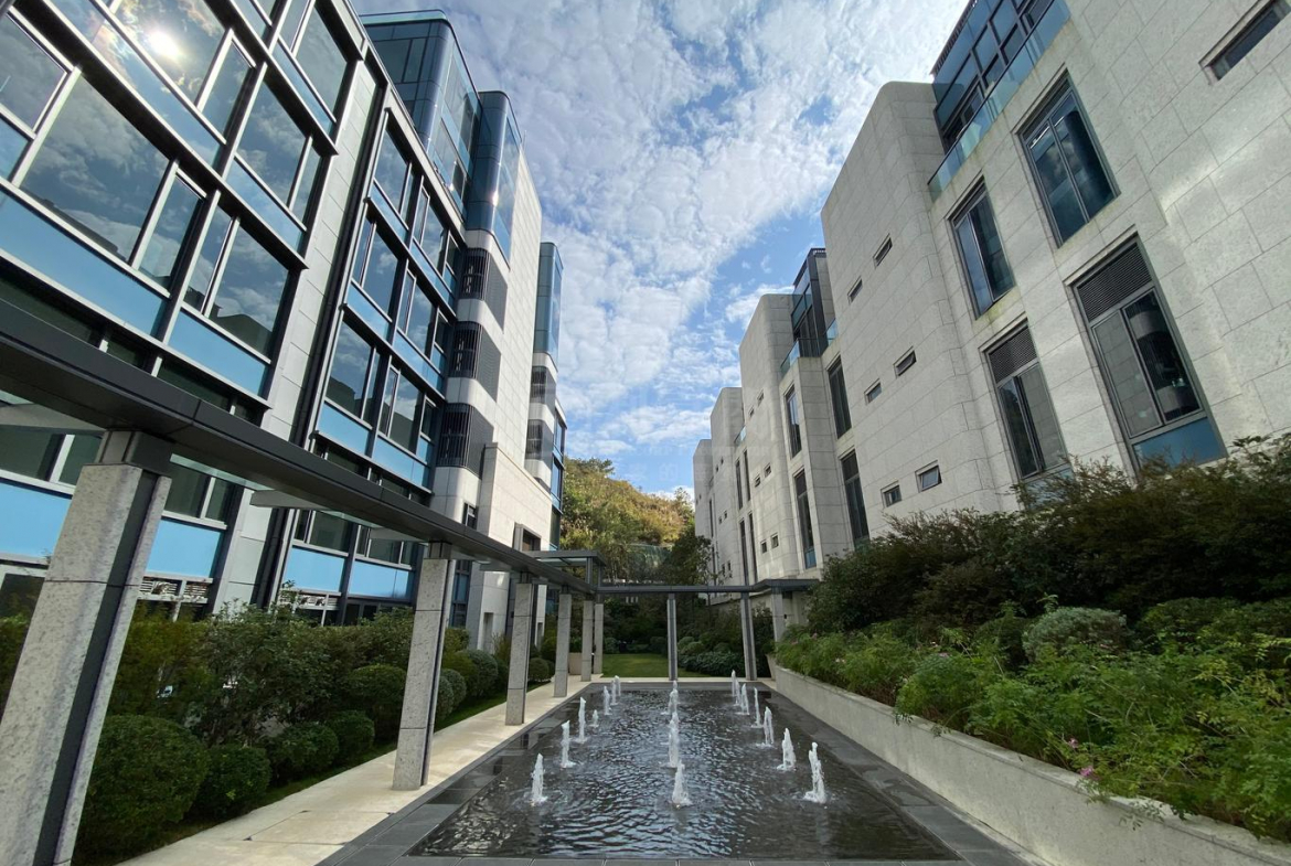 澐灃 2座 - 28NTS – 香港北部都會區