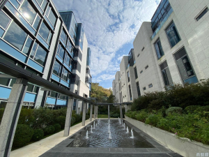 澐灃 2座 - 28NTS – 香港北部都會區