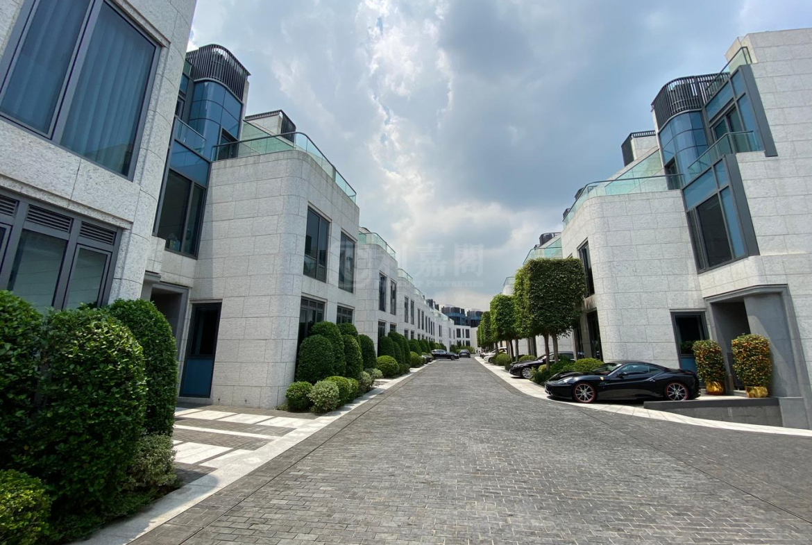 澐灃 2座 - 28NTS – 香港北部都會區