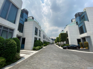 澐灃 2座 - 28NTS – 香港北部都會區