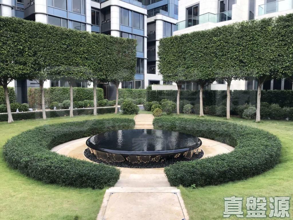 澐灃 2座 - 28NTS – 香港北部都會區