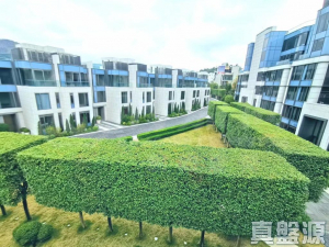 澐灃 2座 - 28NTS – 香港北部都會區