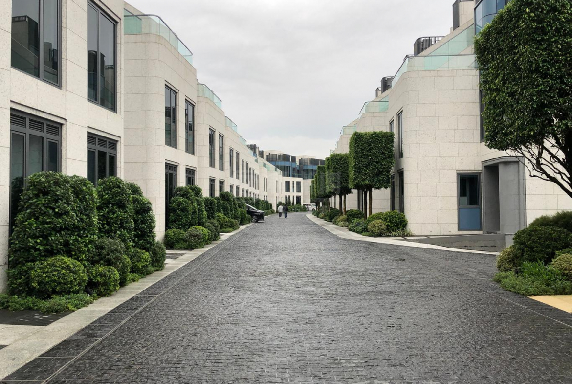 澐灃 2座 - 28NTS – 香港北部都會區