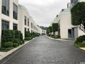 澐灃 2座 - 28NTS – 香港北部都會區