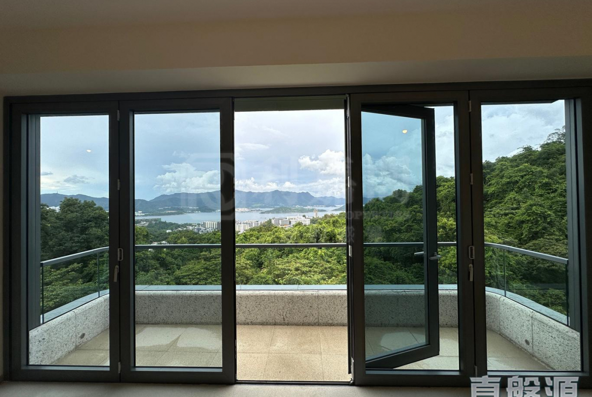 澐灃 2座 - 28NTS – 香港北部都會區