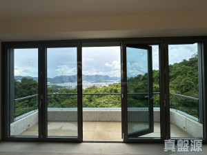 澐灃 2座 - 28NTS – 香港北部都會區