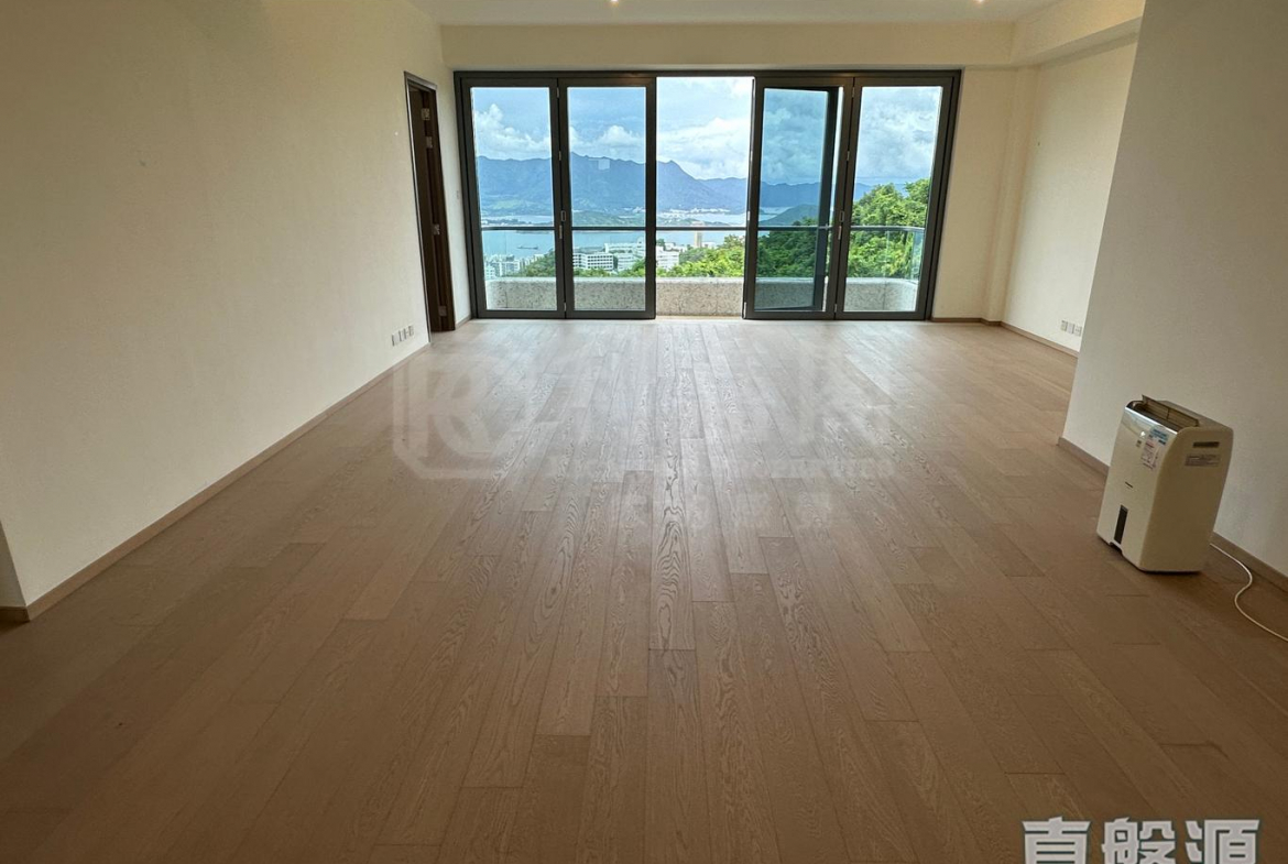 澐灃 2座 - 28NTS – 香港北部都會區