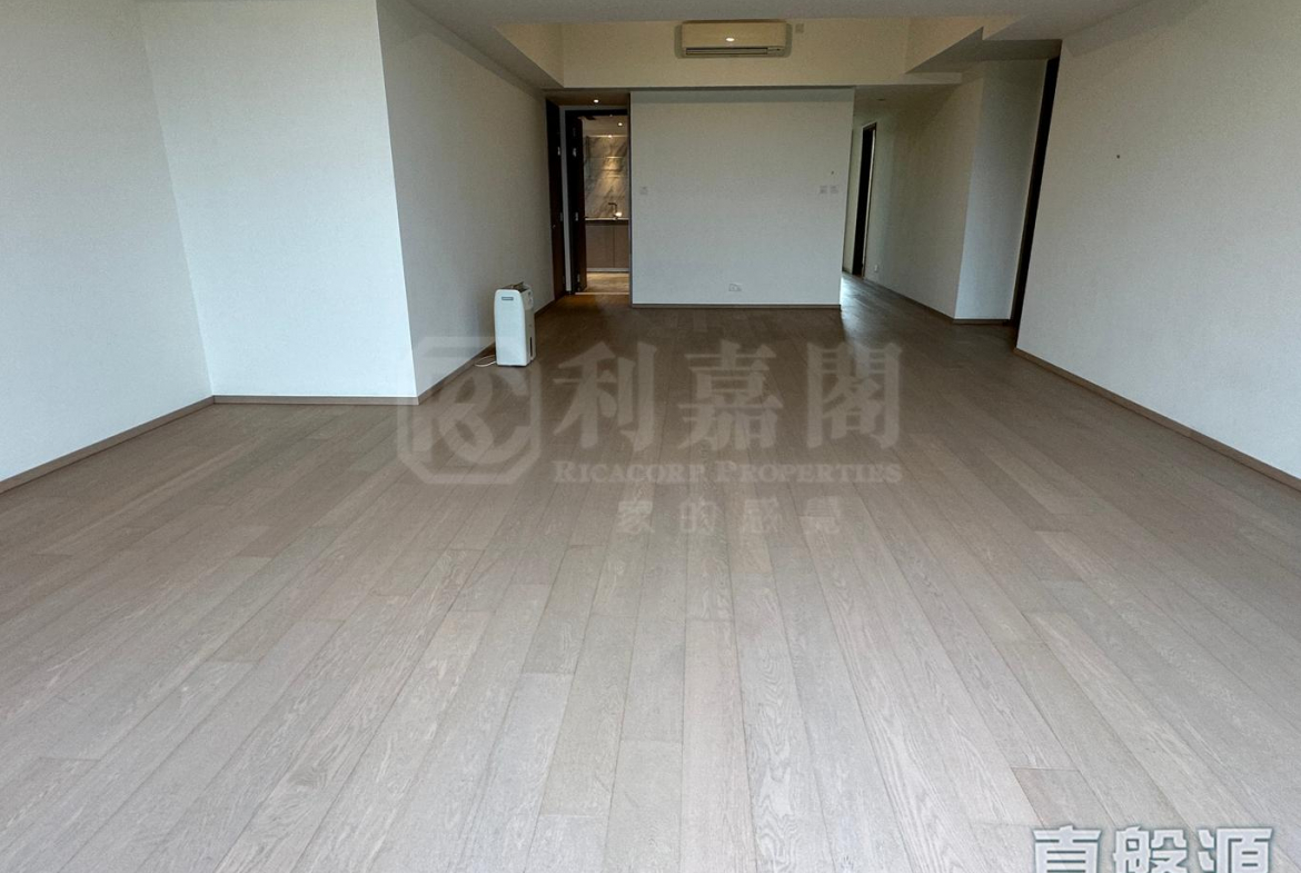 澐灃 2座 - 28NTS – 香港北部都會區