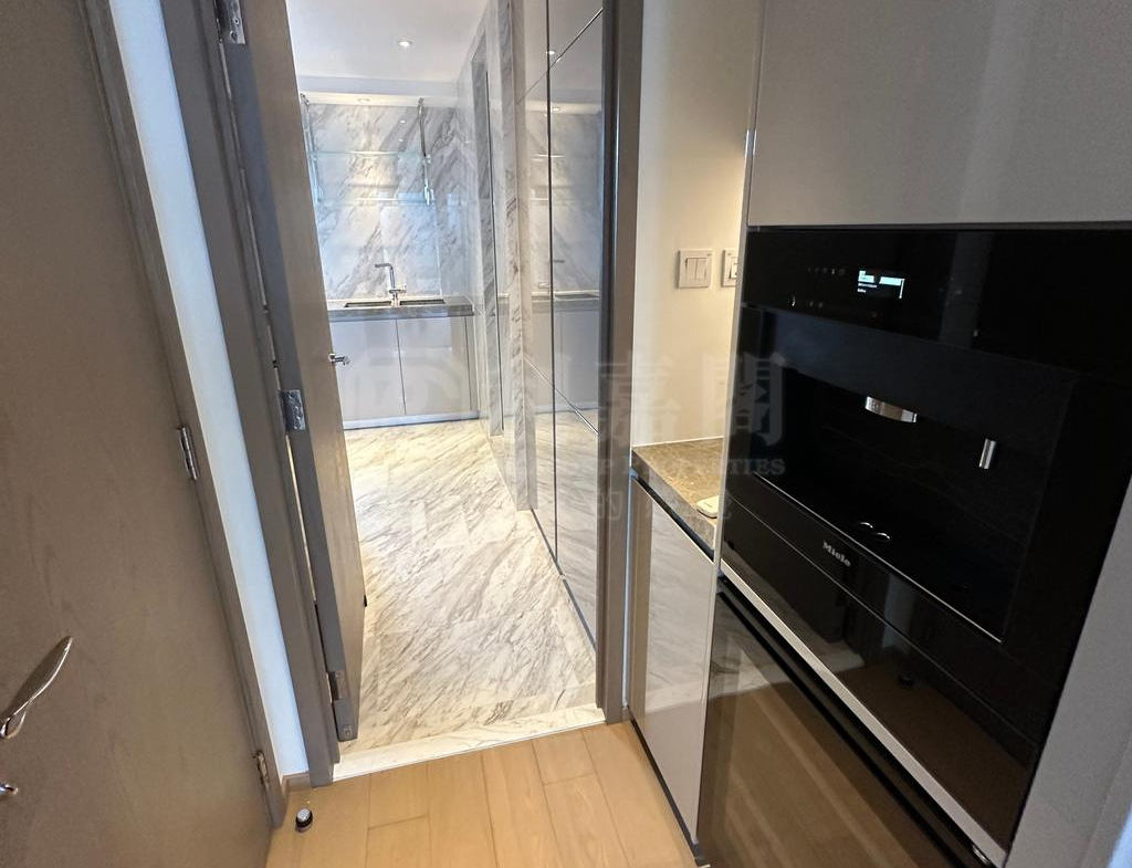 澐灃 2座 - 28NTS – 香港北部都會區