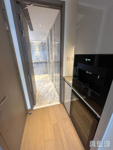 澐灃 2座 - 28NTS – 香港北部都會區