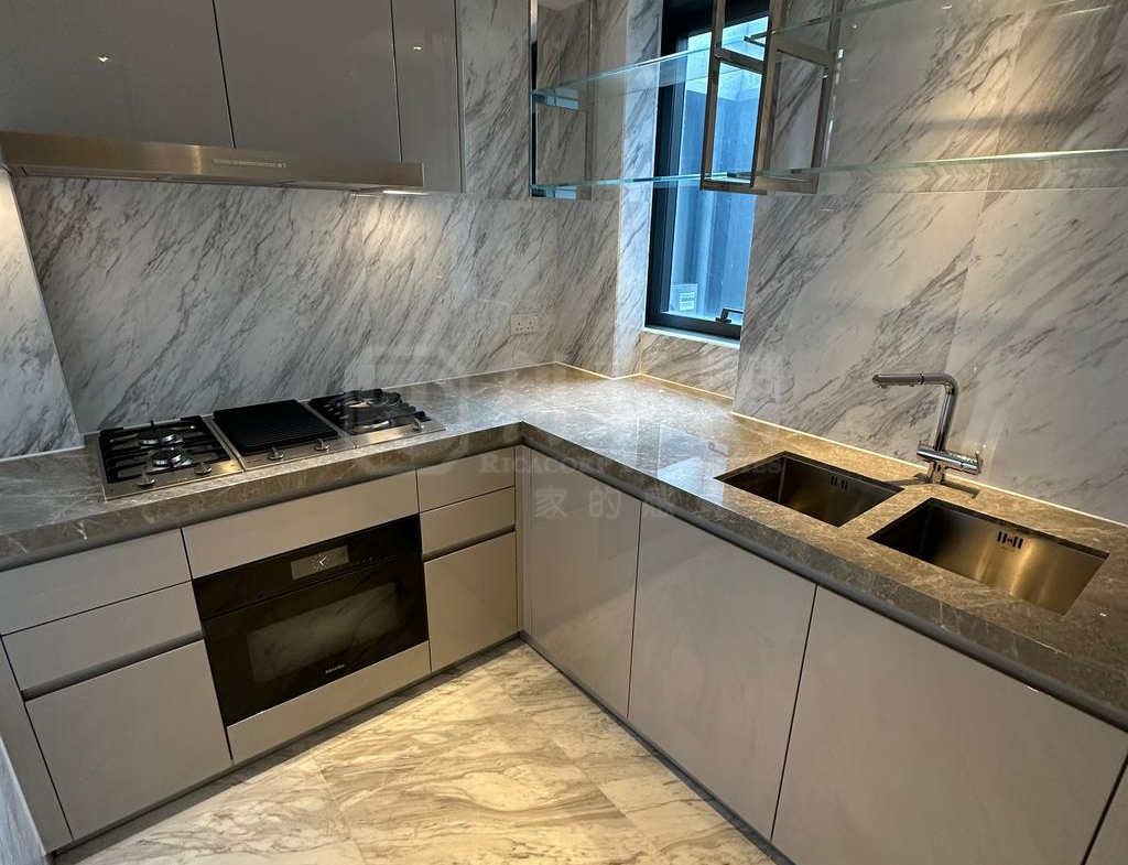 澐灃 2座 - 28NTS – 香港北部都會區