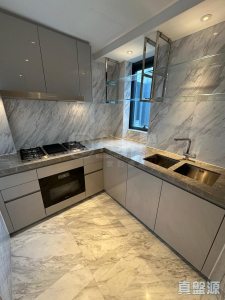 澐灃 2座 - 28NTS – 香港北部都會區