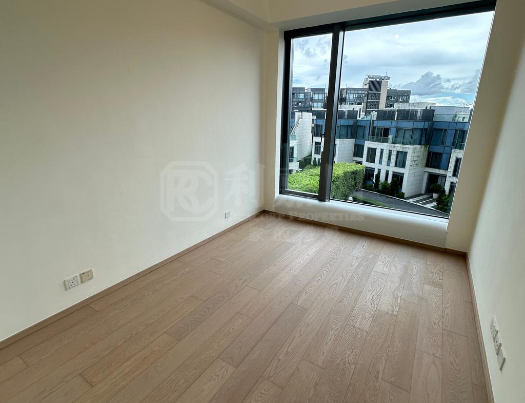 澐灃 2座 - 28NTS – 香港北部都會區