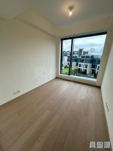 澐灃 2座 - 28NTS – 香港北部都會區