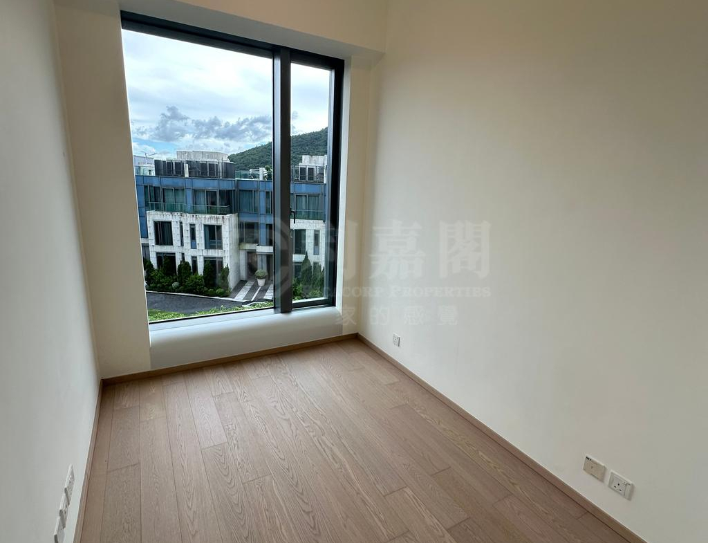 澐灃 2座 - 28NTS – 香港北部都會區