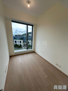 澐灃 2座 - 28NTS – 香港北部都會區