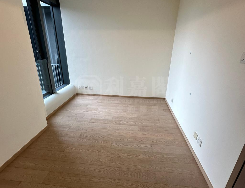 澐灃 2座 - 28NTS – 香港北部都會區