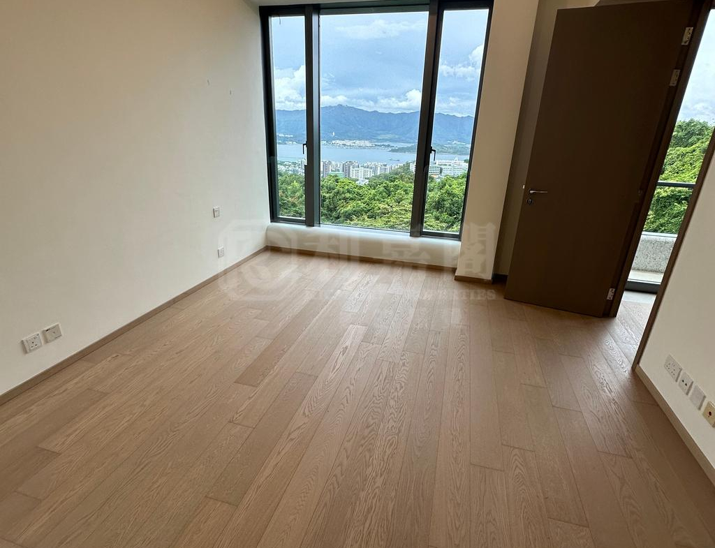 澐灃 2座 - 28NTS – 香港北部都會區