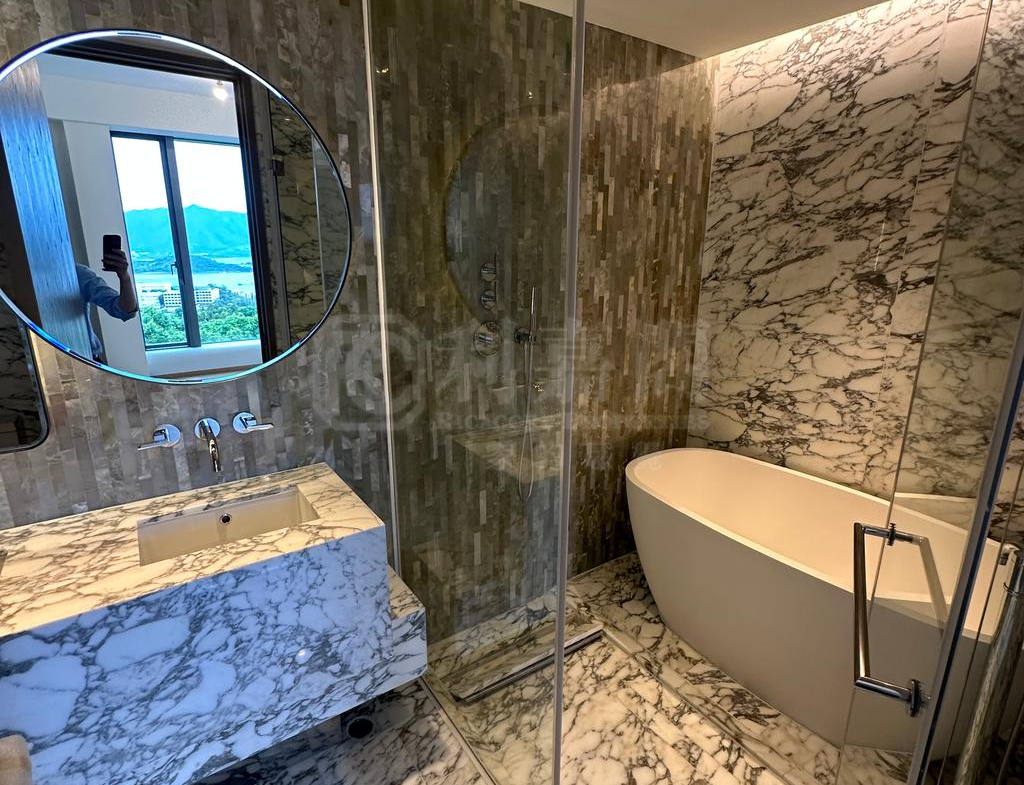 澐灃 2座 - 28NTS – 香港北部都會區