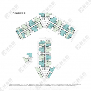 華明邨 信明樓 (2座) - 28NTS – 香港北部都會區