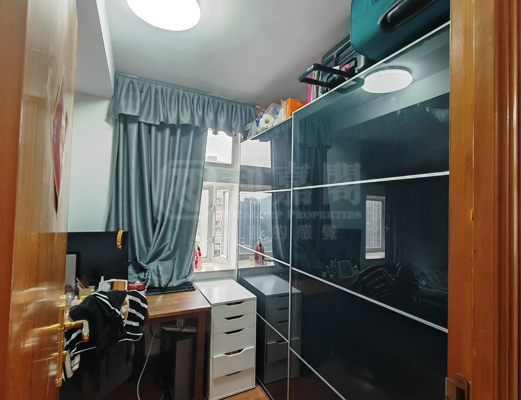 彩蒲苑 彩碧閣 (C座) - 28NTS – 香港北部都會區