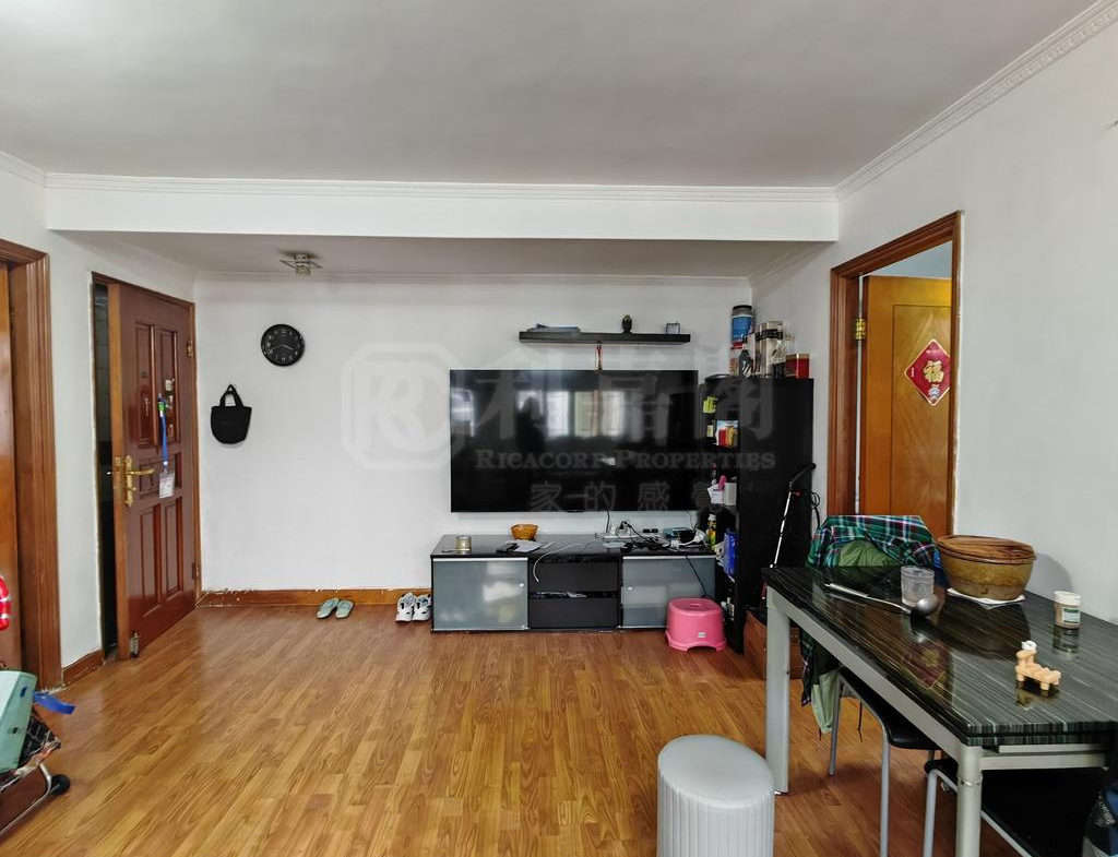 彩蒲苑 彩碧閣 (C座) - 28NTS – 香港北部都會區