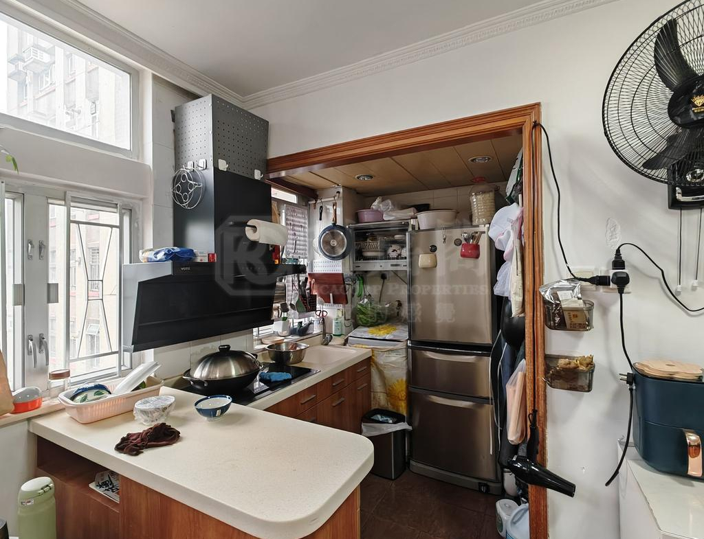 彩蒲苑 彩碧閣 (C座) - 28NTS – 香港北部都會區