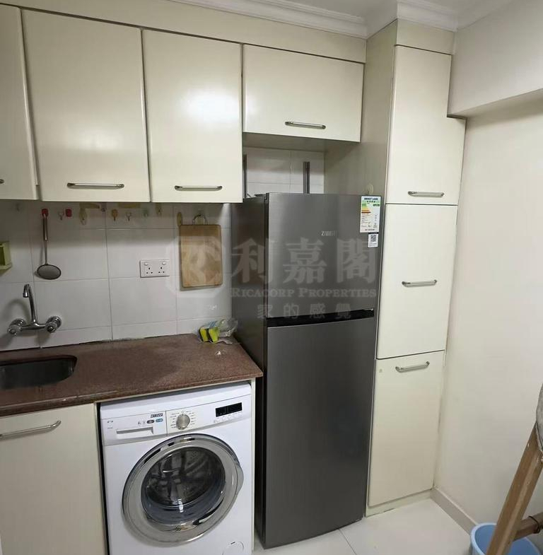 天平邨 天美樓 (5座) - 28NTS – 香港北部都會區