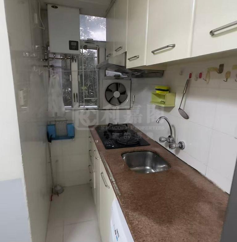 天平邨 天美樓 (5座) - 28NTS – 香港北部都會區