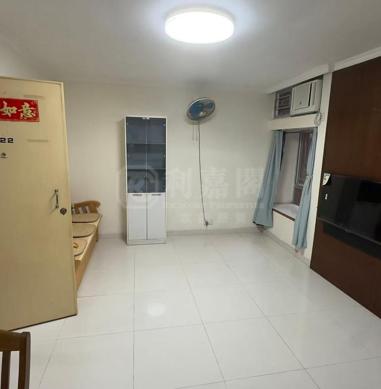 天平邨 天美樓 (5座) - 28NTS – 香港北部都會區