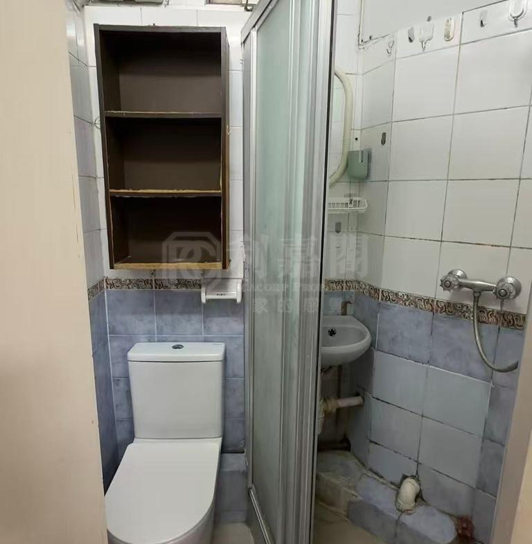 天平邨 天美樓 (5座) - 28NTS – 香港北部都會區