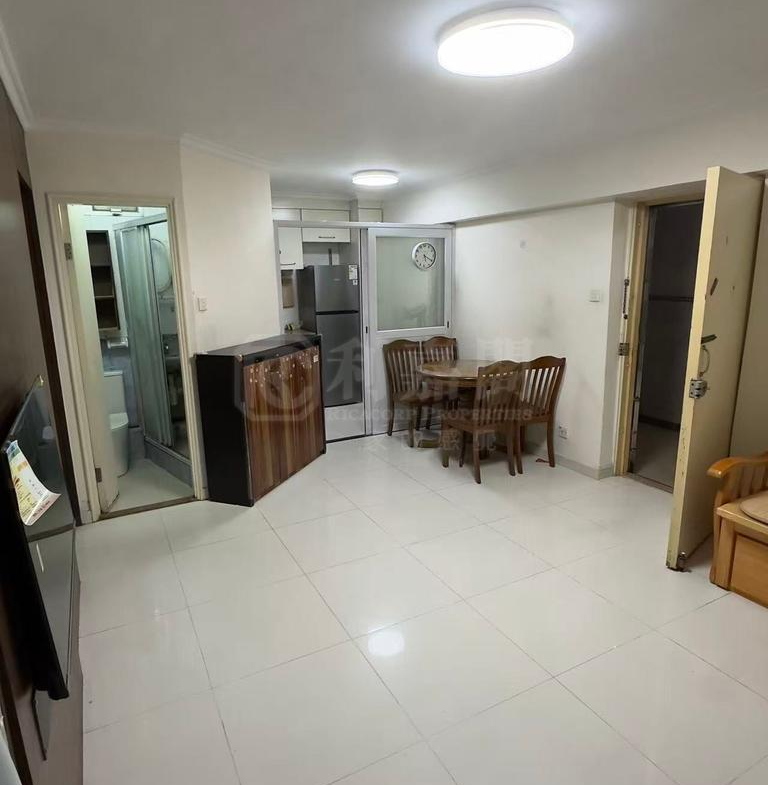 天平邨 天美樓 (5座) - 28NTS – 香港北部都會區