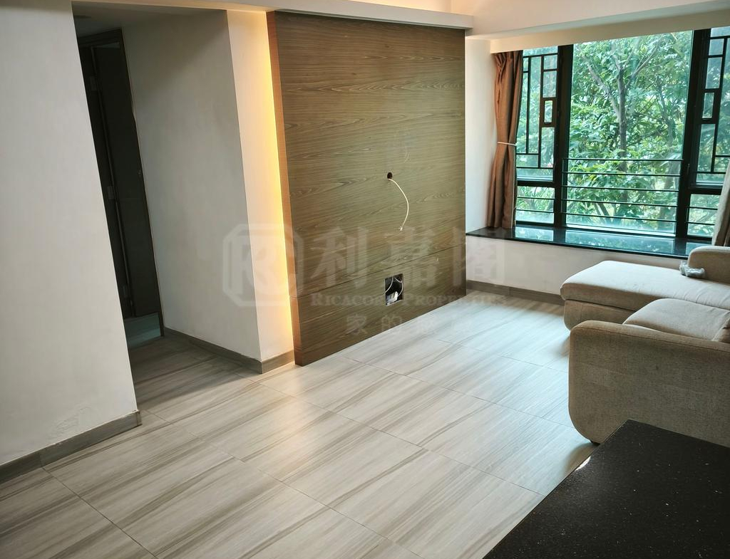 牽晴間 4座 - 28NTS – 香港北部都會區