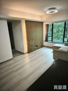 牽晴間 4座 - 28NTS – 香港北部都會區