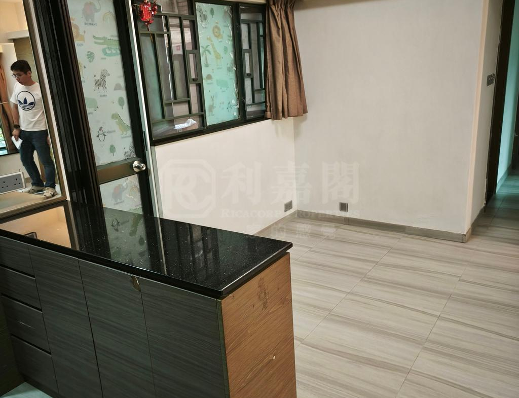 牽晴間 4座 - 28NTS – 香港北部都會區