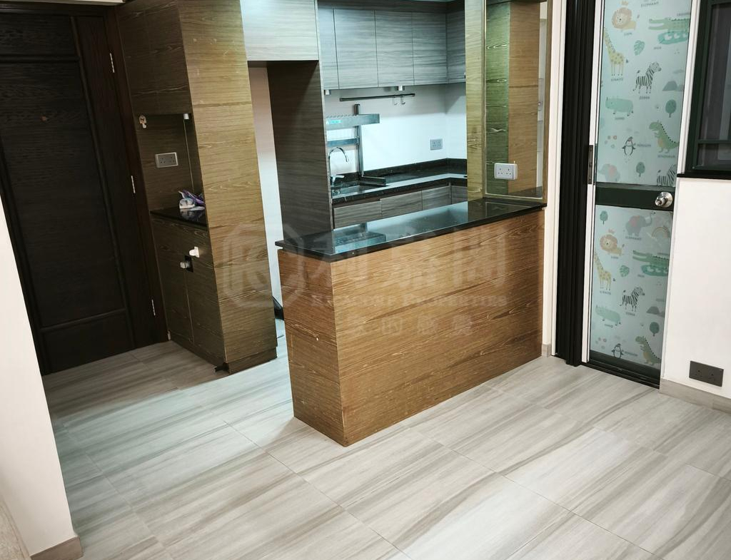 牽晴間 4座 - 28NTS – 香港北部都會區