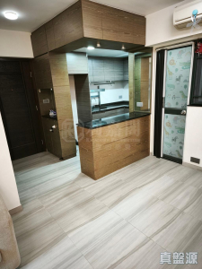 牽晴間 4座 - 28NTS – 香港北部都會區