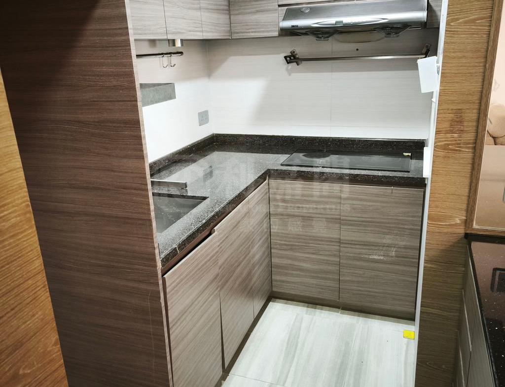 牽晴間 4座 - 28NTS – 香港北部都會區